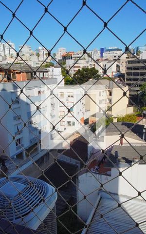 Apartamento à venda com 220m², 1 quarto e 3 vagasSala Vista