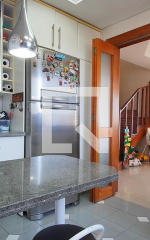 Apartamento à venda com 220m², 1 quarto e 3 vagasCozinha