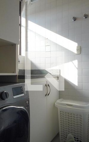 Apartamento à venda com 220m², 1 quarto e 3 vagasÁrea de serviço