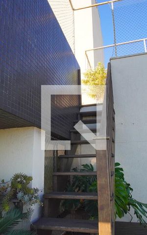 Apartamento à venda com 220m², 1 quarto e 3 vagasAcesso a piscina