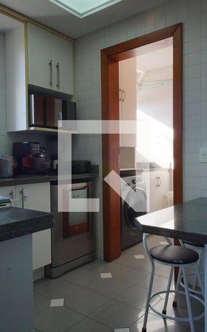 Apartamento à venda com 220m², 1 quarto e 3 vagasCozinha