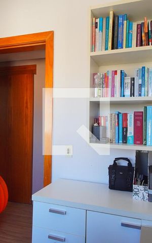 Apartamento à venda com 220m², 1 quarto e 3 vagasEscritório