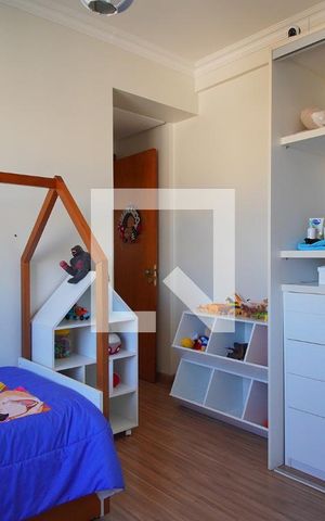 Apartamento à venda com 220m², 1 quarto e 3 vagasQuarto 1