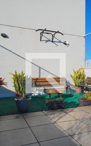 Apartamento à venda com 220m², 1 quarto e 3 vagasTerraço