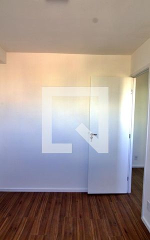 Apartamento à venda com 31m², 2 quartos e sem vaga Apartamento à venda com 31m², 2 quartos e sem vagaQuarto