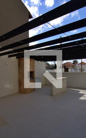 Apartamento à venda com 31m², 2 quartos e sem vaga Apartamento à venda com 31m², 2 quartos e sem vagaÁrea comum - Churrasqueira