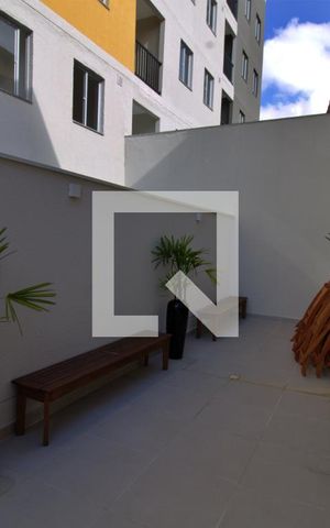 Apartamento à venda com 31m², 2 quartos e sem vaga Apartamento à venda com 31m², 2 quartos e sem vagaÁrea comum