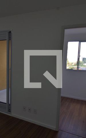 Apartamento à venda com 31m², 2 quartos e sem vaga Apartamento à venda com 31m², 2 quartos e sem vagaSala