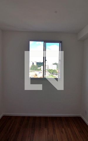 Apartamento à venda com 31m², 2 quartos e sem vaga Apartamento à venda com 31m², 2 quartos e sem vagaQuarto