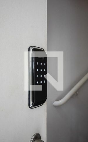 Casa de condomínio à venda com 130m², 2 quartos e 2 vagas Casa de condomínio à venda com 130m², 2 quartos e 2 vagasFechadura Eletrônica