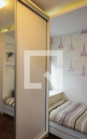 Casa de condomínio à venda com 130m², 2 quartos e 2 vagas Casa de condomínio à venda com 130m², 2 quartos e 2 vagas Suíte 2