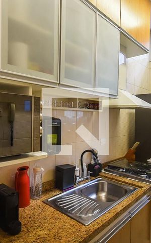 Casa de condomínio à venda com 130m², 2 quartos e 2 vagas Casa de condomínio à venda com 130m², 2 quartos e 2 vagasCozinha