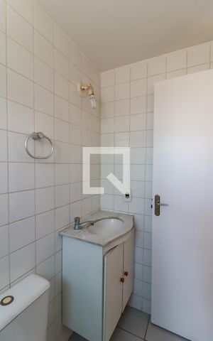 Apartamento para alugar com 62m², 3 quartos e 1 vagaSuíte