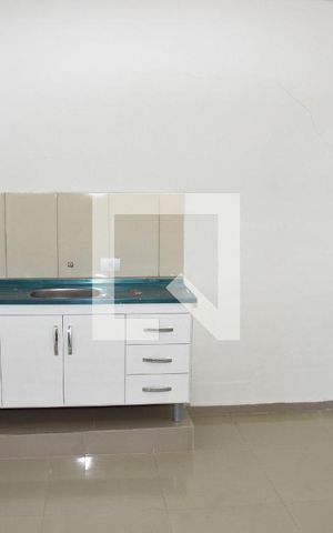 Apartamento para alugar com 22m², 1 quarto e sem vagaSala/Cozinha