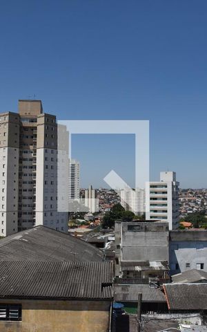 Apartamento para alugar com 22m², 1 quarto e sem vagaVista do Terraço