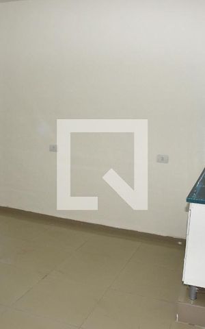 Apartamento para alugar com 22m², 1 quarto e sem vagaSala/Cozinha