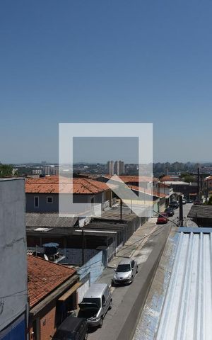 Apartamento para alugar com 22m², 1 quarto e sem vagaVista do Terraço