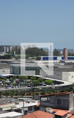Apartamento para alugar com 22m², 1 quarto e sem vagaVista do Terraço
