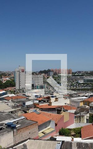 Apartamento para alugar com 22m², 1 quarto e sem vagaVista do Terraço