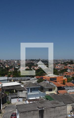 Apartamento para alugar com 22m², 1 quarto e sem vagaVista do Terraço