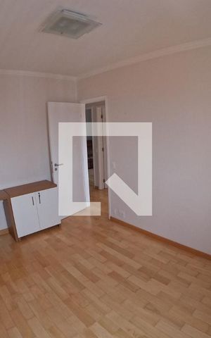 Apartamento à venda com 117m², 4 quartos e 2 vagasQUARTO 4