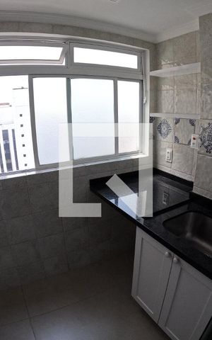 Apartamento à venda com 117m², 4 quartos e 2 vagasÁREA DE SERVIÇO