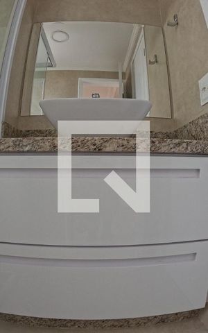 Apartamento à venda com 117m², 4 quartos e 2 vagasBANHEIRO QUARTO 2 E 3
