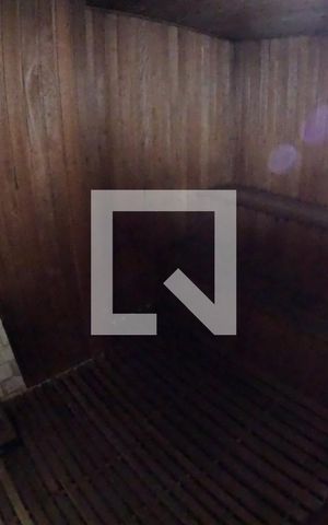 Apartamento à venda com 117m², 4 quartos e 2 vagasSAUNA