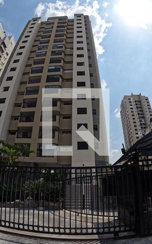 Apartamento à venda com 117m², 4 quartos e 2 vagasFachada do Prédio