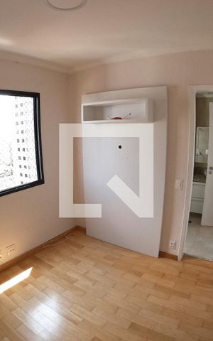 Apartamento à venda com 117m², 4 quartos e 2 vagasQUARTO 2