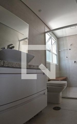 Apartamento à venda com 117m², 4 quartos e 2 vagasBANHEIRO QUARTO 4