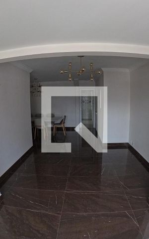 Apartamento à venda com 117m², 4 quartos e 2 vagasSALA
