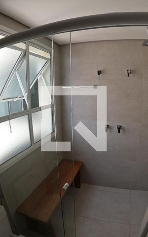 Apartamento à venda com 117m², 4 quartos e 2 vagasBANHEIRO QUARTO 4