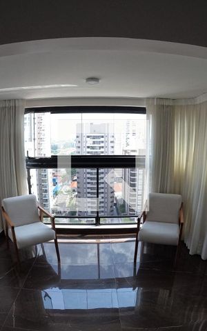 Apartamento à venda com 117m², 4 quartos e 2 vagasSALA