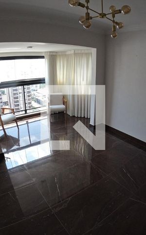 Apartamento à venda com 117m², 4 quartos e 2 vagasSALA
