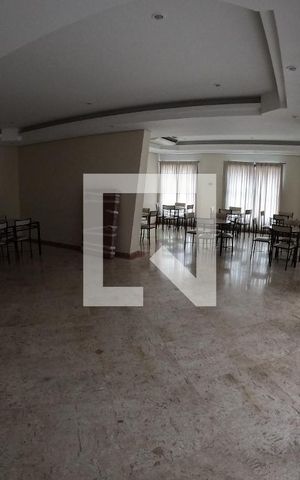Apartamento à venda com 117m², 4 quartos e 2 vagasÁrea comum - Salão de festas