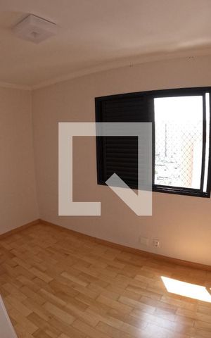 Apartamento à venda com 117m², 4 quartos e 2 vagasQUARTO 3