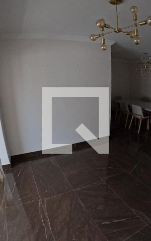 Apartamento à venda com 117m², 4 quartos e 2 vagasSALA