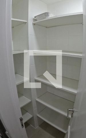 Apartamento à venda com 117m², 4 quartos e 2 vagasCOZINHA
