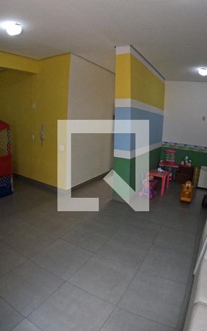 Apartamento à venda com 117m², 4 quartos e 2 vagasBrinquedoteca
