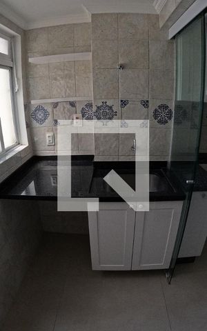 Apartamento à venda com 117m², 4 quartos e 2 vagasÁREA DE SERVIÇO