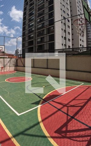Apartamento à venda com 117m², 4 quartos e 2 vagasQuadra Esportiva
