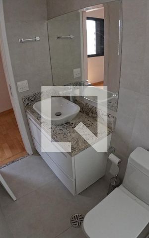 Apartamento à venda com 117m², 4 quartos e 2 vagasBANHEIRO QUARTO 4