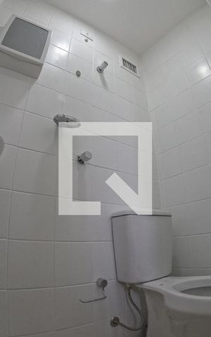 Apartamento à venda com 117m², 4 quartos e 2 vagasBANHEIRO DE SERVIÇO