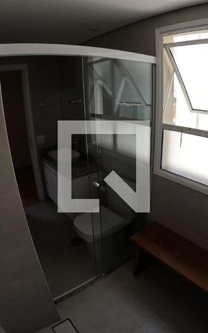 Apartamento à venda com 117m², 4 quartos e 2 vagasBANHEIRO QUARTO 4