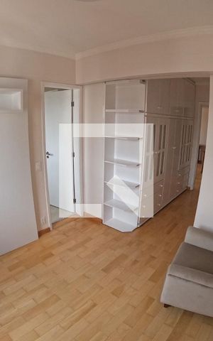 Apartamento à venda com 117m², 4 quartos e 2 vagasQUARTO 2