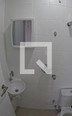 Apartamento à venda com 117m², 4 quartos e 2 vagasBANHEIRO DE SERVIÇO