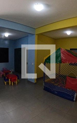 Apartamento à venda com 117m², 4 quartos e 2 vagasBrinquedoteca