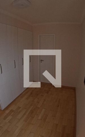Apartamento à venda com 117m², 4 quartos e 2 vagasQUARTO 3