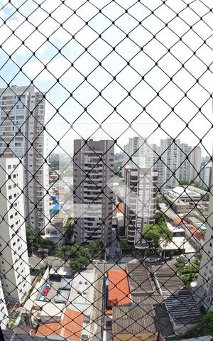 Apartamento à venda com 117m², 4 quartos e 2 vagasQUARTO 2
